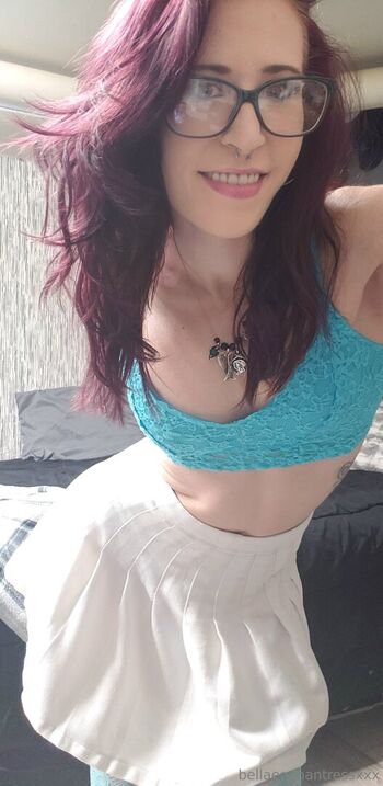 bellaenchantressxxx