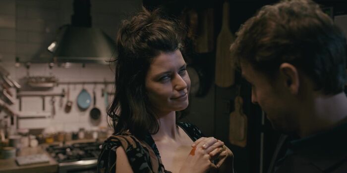 Beren Saat