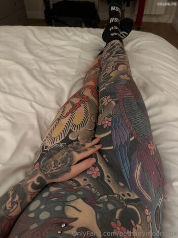 Bethany Moore