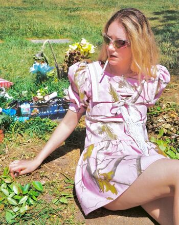 Betsey Brown