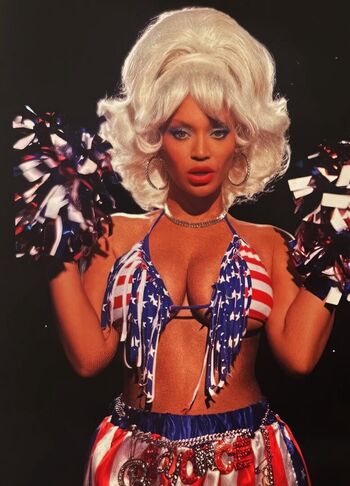 Beyonce