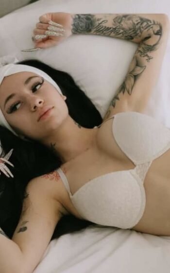 Bhad Bhabie