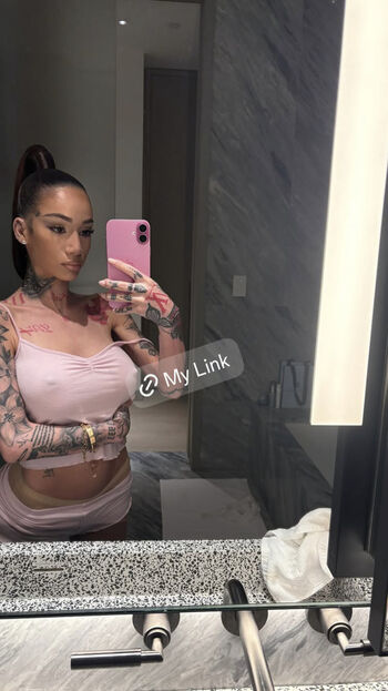 Bhad Bhabie