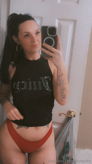 bhadgirlkk