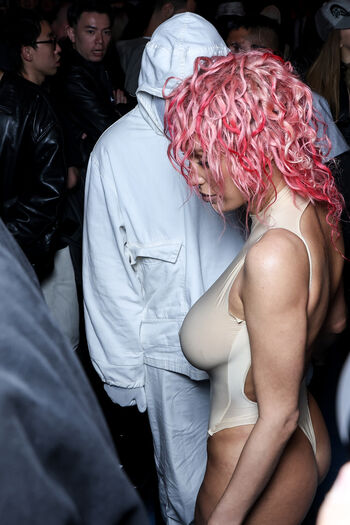 Bianca Censori