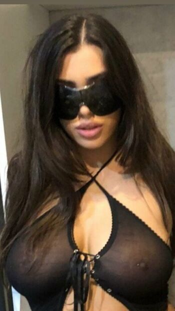Bianca Censori