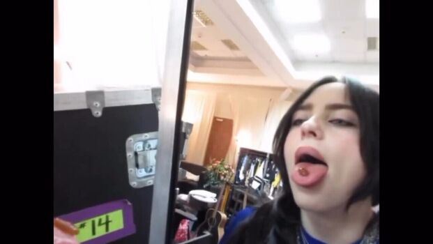 Billie Eilish