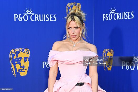 Billie Piper