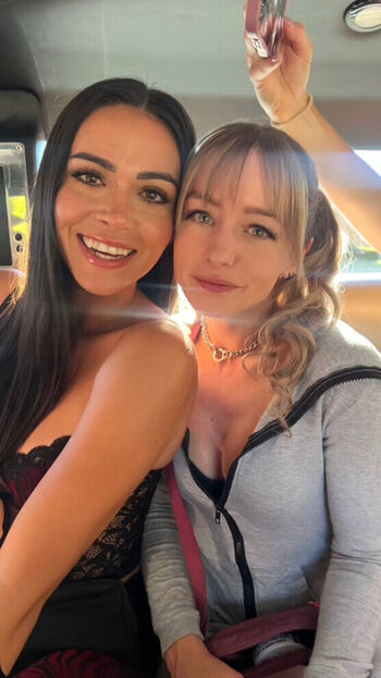Billie Webb