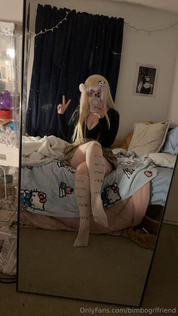 bimbogrlfriend