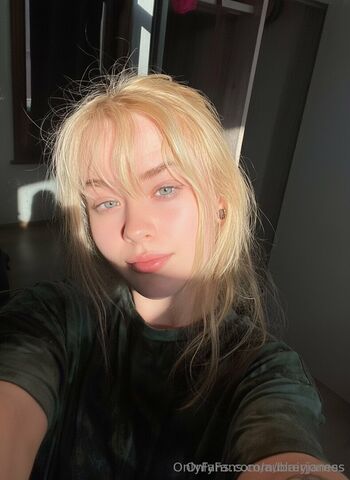 Blairjoness
