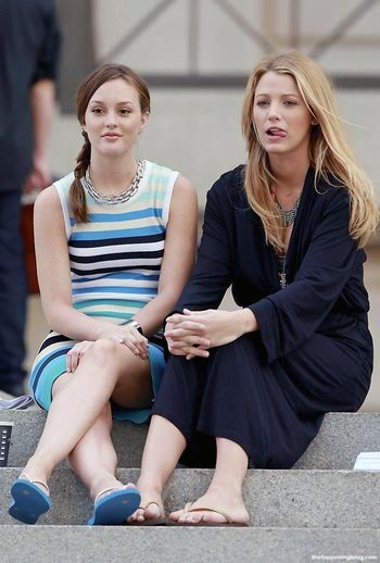 Blake Lively