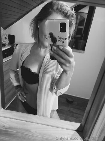 blondangel