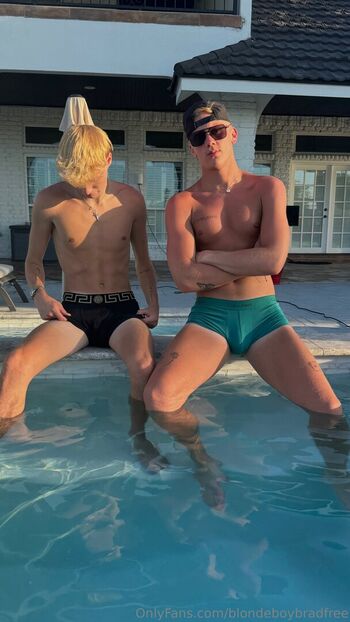 blondeboybradfree