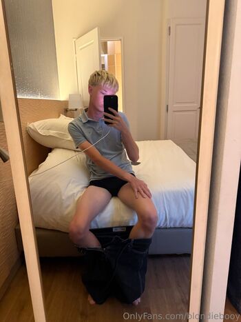 blondiebooy