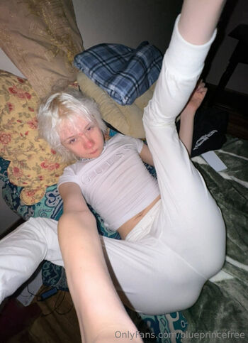 blueprincefree