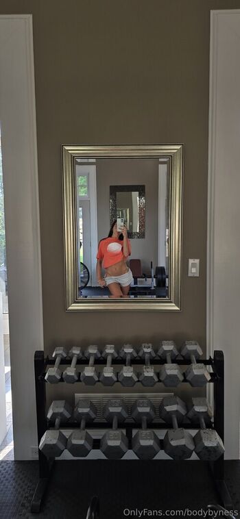 bodybyness