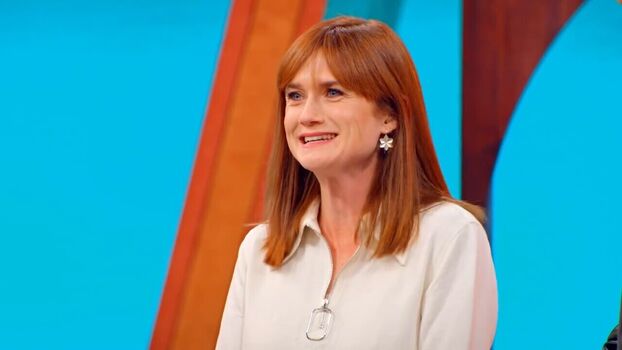 Bonnie Wright
