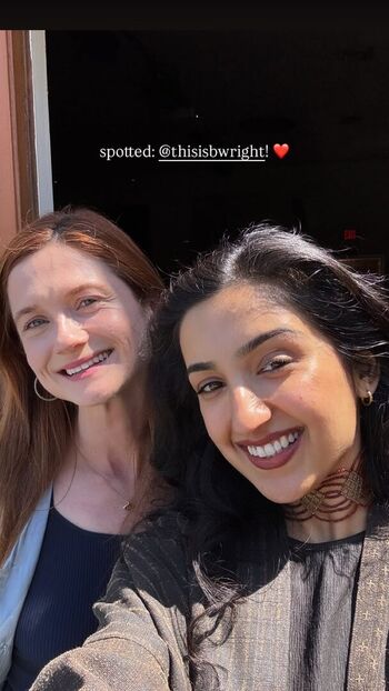 Bonnie Wright