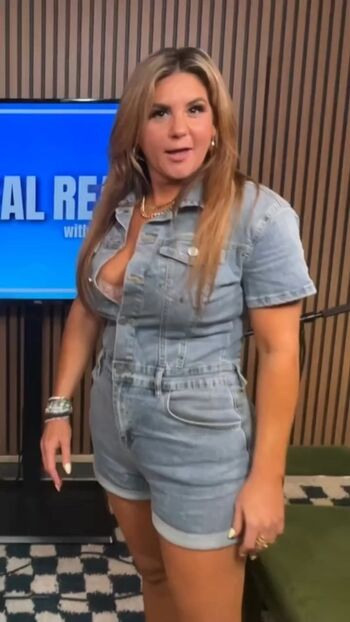 Brandi Passante