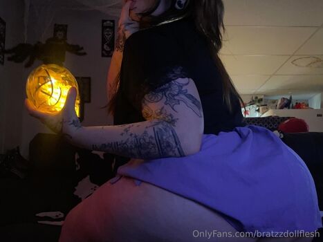 bratzzdollflesh