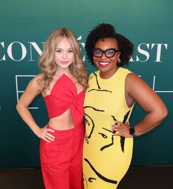 Brec Bassinger