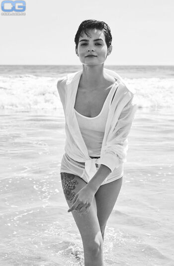 Brianna Hildebrand