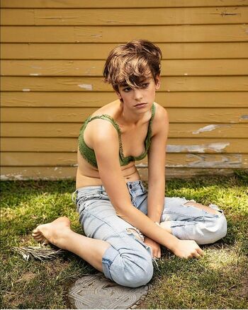 Brigette Lundy-Paine