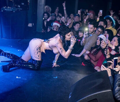 Brooke Candy