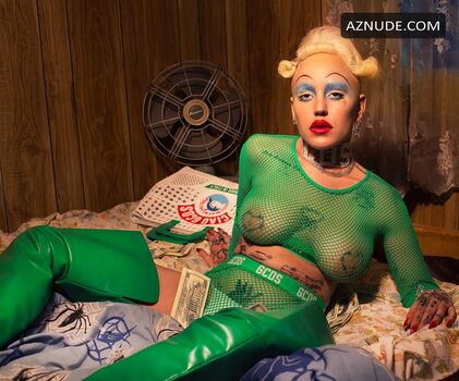Brooke Candy