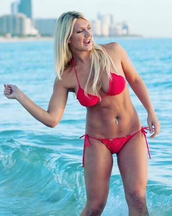 Brooke Hogan