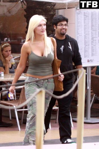 Brooke Hogan