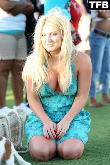 Brooke Hogan