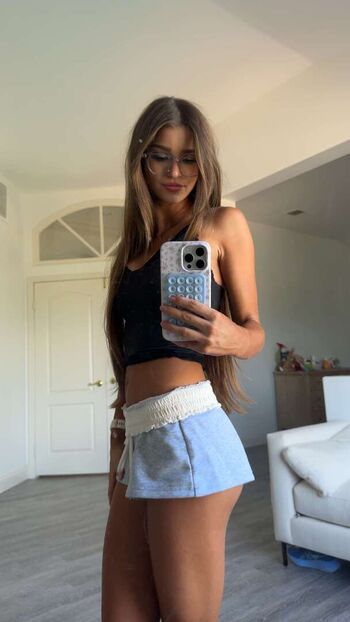 Brooke Monk