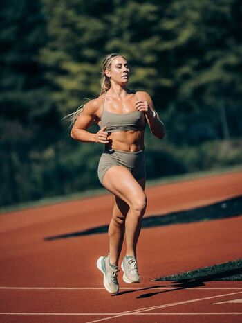 Brooke Wells