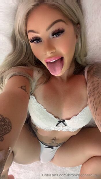 brookegonerouge