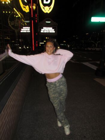 Brooklyn Strandy