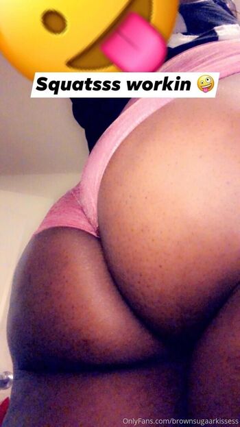 brownsugaarkissess