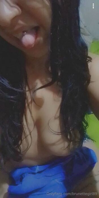 brunettegirl89