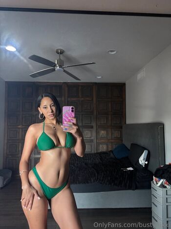 bustynikki