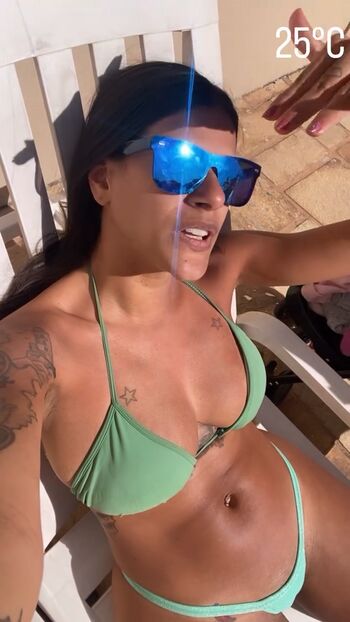 Caiala Tavares