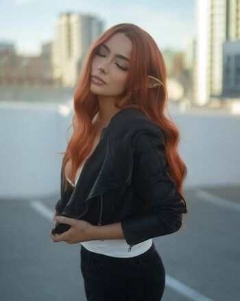 Caitlin Christine