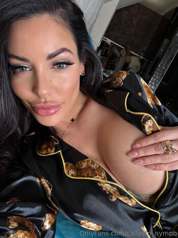 callysto_nymph