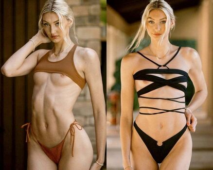 Cameron Brink