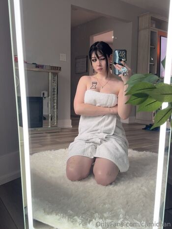 camichan