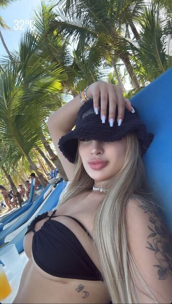 Camila Bolzani
