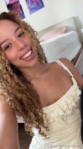 Camila Elle