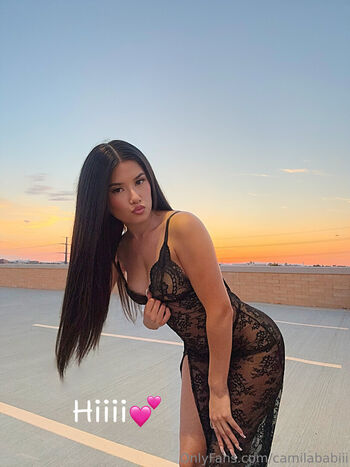 camilababiii