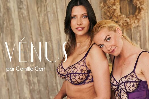 Camille Cerf