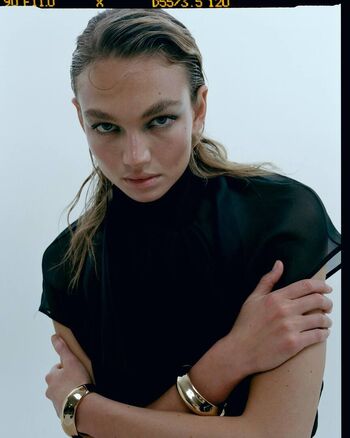 Camille Opp